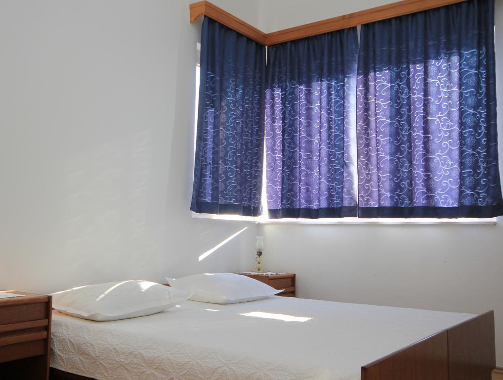 Beautifull Sea View Apartment Baška Voda Eksteriør billede