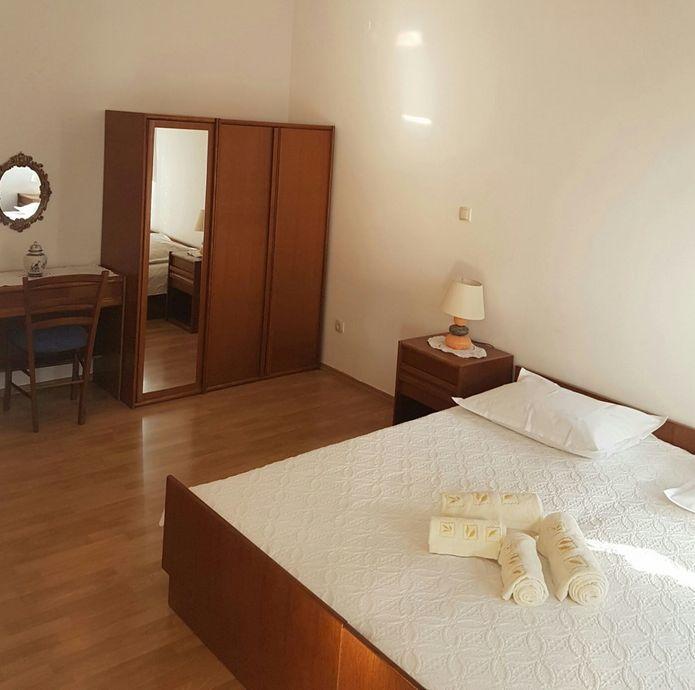 Beautifull Sea View Apartment Baška Voda Eksteriør billede