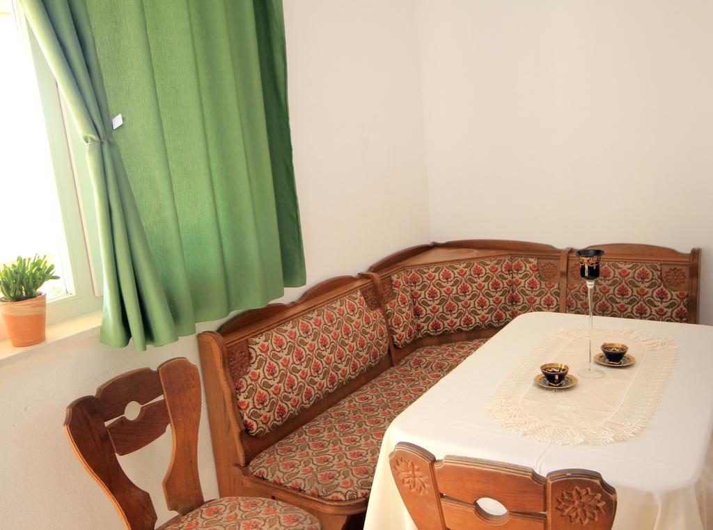 Beautifull Sea View Apartment Baška Voda Eksteriør billede