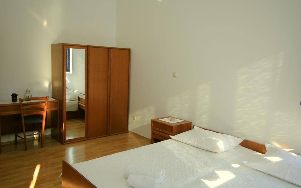 Beautifull Sea View Apartment Baška Voda Eksteriør billede