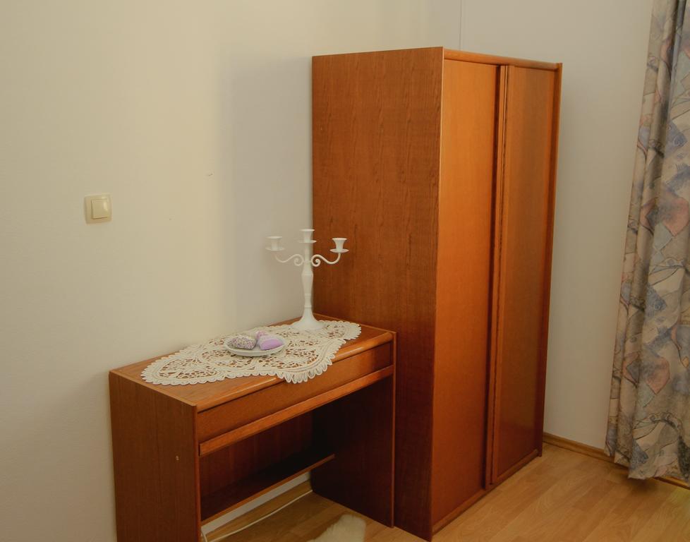 Beautifull Sea View Apartment Baška Voda Eksteriør billede