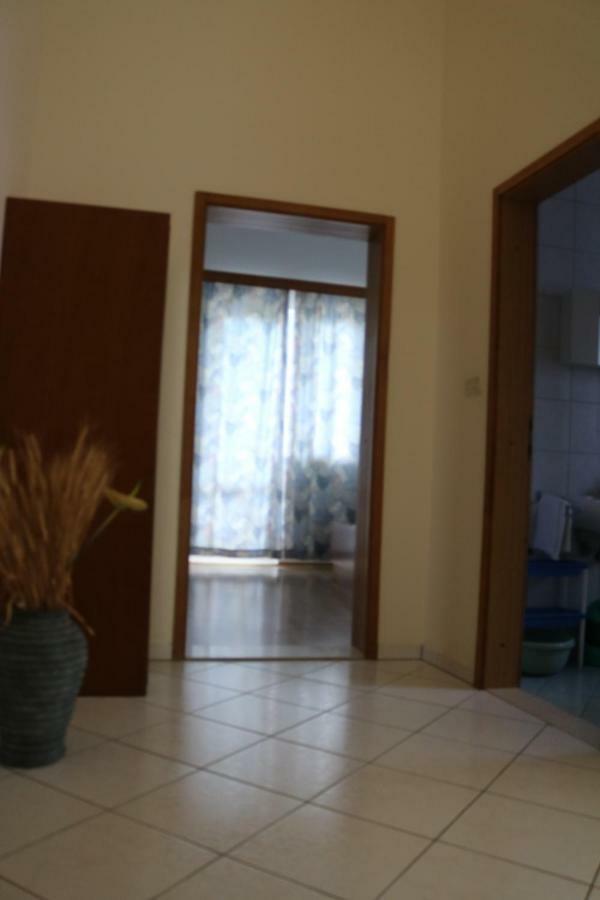 Beautifull Sea View Apartment Baška Voda Eksteriør billede